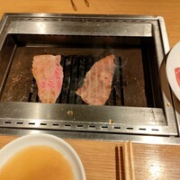 ビーフキッチン 恵比寿店 - 