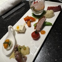 龍天門 - 