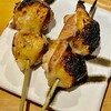 Yakitori Jimbou Chou Toriei - これでお金が取れるんだったら誰でも焼鳥焼けるよねｗ