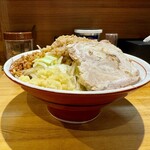 Ramen Yuuto - 