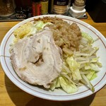 らーめん悠斗 - 