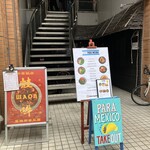 TACOS SHOP PARA MEXICO - 