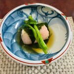 Takaki - 飯蒸し