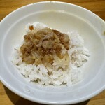 らーめん悠斗 - 