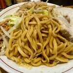 らーめん悠斗 - 