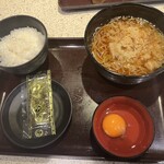 Tachigui Soba Sakedokoro Tsukijitei - 