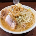 ピコピコポン - ラーメン