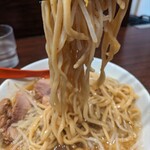 ピコピコポン - 麺リフト