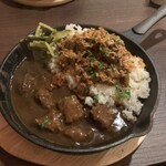世界一周 旅ダイニング居酒屋PUSHUP  - 