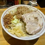 らーめん悠斗 - 