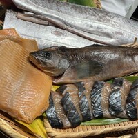 鮨 豊 - 