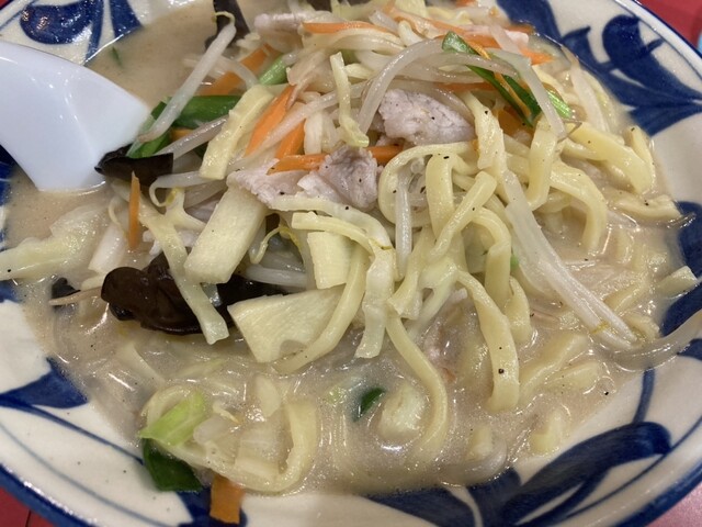 らんらん - 西川口/中華料理 | 食べログ