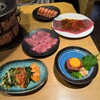 Sumibi Yakiniku Ribathi - 