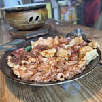 ひでさん 鉄輪店 - 