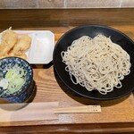 Juuwari Soba Toukyou Basso - 