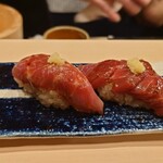 Uo Baru Fubuki Sushi - 