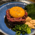 Sumibi Yakiniku Ribathi - 