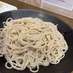 Juuwari Soba Toukyou Basso - 