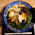 札幌味噌ラーメン専門店 けやき - 