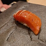 Uo Baru Fubuki Sushi - 