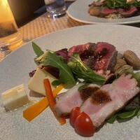 全席完全個室ワインダイニング ダイヤモンドフィッシュ - 