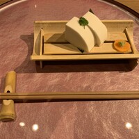 別邸 竹の庵 銀座3丁目店 - 