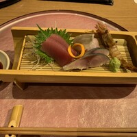 別邸 竹の庵 銀座3丁目店 - 