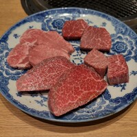 焼肉すどう 春吉 - 