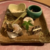 別邸 竹の庵 銀座3丁目店 - 