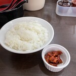 ラーメン 杉田家 - 