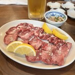 焼肉和 - 