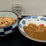 Tachiguisoba Yamabuki - #家庭画報風味