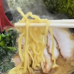 ラーメン 杉田家 - 