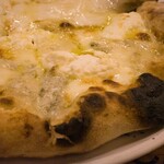 ピッツェリア パーレンテッシ - 