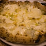 ピッツェリア パーレンテッシ