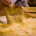 ピッツェリア パーレンテッシ - 