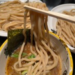 麺屋武蔵 巌虎 - 