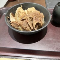 ブッフェアンドカフェ スロープサイドダイナー ザクロ - 