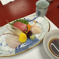 鉢の木 新館 - 