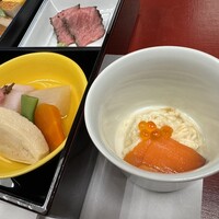 鉢の木 新館 - 