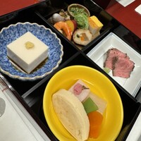 鉢の木 新館 - 