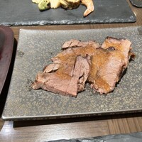 ブッフェアンドカフェ スロープサイドダイナー ザクロ - 