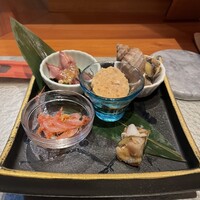 寿司割烹 空海 - 