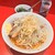 ラーメン二郎 - 料理写真: