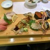 Tsukiji Sushi Sen - 