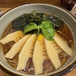 Teuchi Soba Yao Gen - 