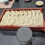 Suzakaya Soba - 