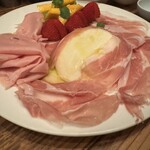 Cucina alla Baba - 