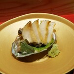 すしと天ぷら 坂本 - 