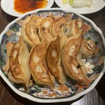 俺流餃子楼飯店 - 